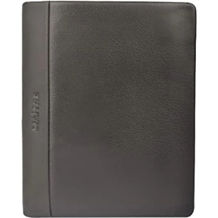 Maitre - Bundenbach Hainer Billfold V8 Schwarz