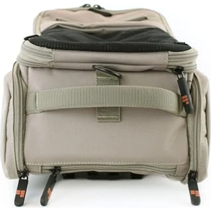CONTEC, Gepäckträgertasche Via. Back MIK – Bild 2