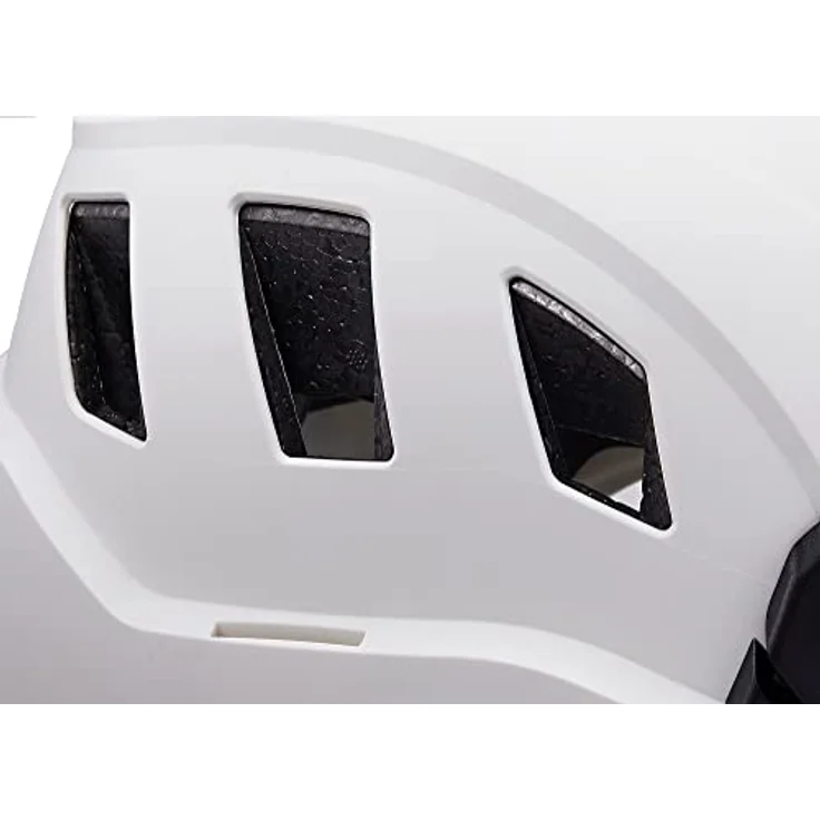PETZL Unisex – Erwachsene Vent Schicht Kopfschutz, Schwarz, Uni – Bild 4