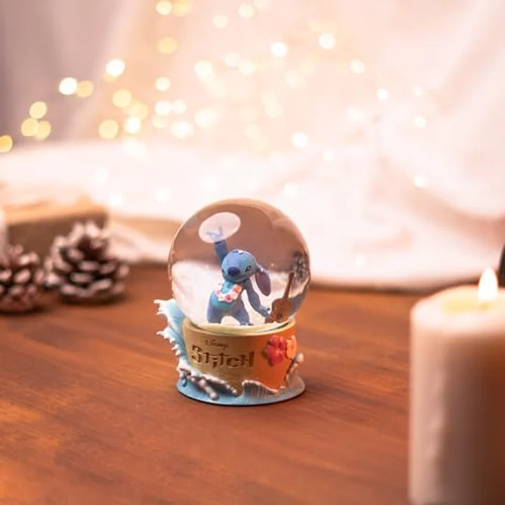 Paladone Legend of Zelda Tri Force Light, USB Tischlampe mit verschiedenen Beleuchtungsmodi, grün – Bild 4