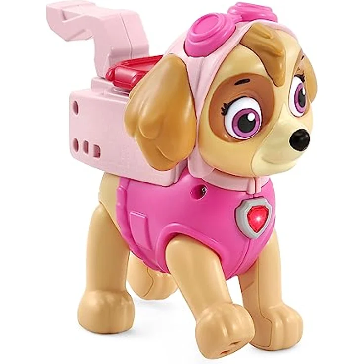 VTech 80-563204 PAW Patrol-Rettungshündin Skye – Bild 3