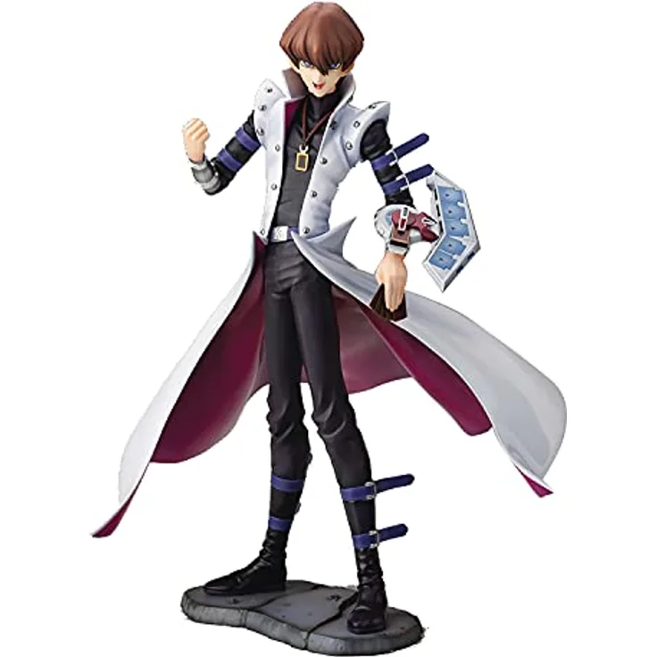 Kotobukiya Yu-Gi-Oh! ARTFX Statue 1/7 Seto Kaiba 28 cm