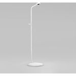 Nanit Pro Smart Babyphone und Bodenständer der 2. Generation – 1080P Wi-Fi Video- und Soundkamera, Schlaftrainer und Atembewegungs-Tracker, 2-Wege-Audio, Echtzeit-Schlafanalyse