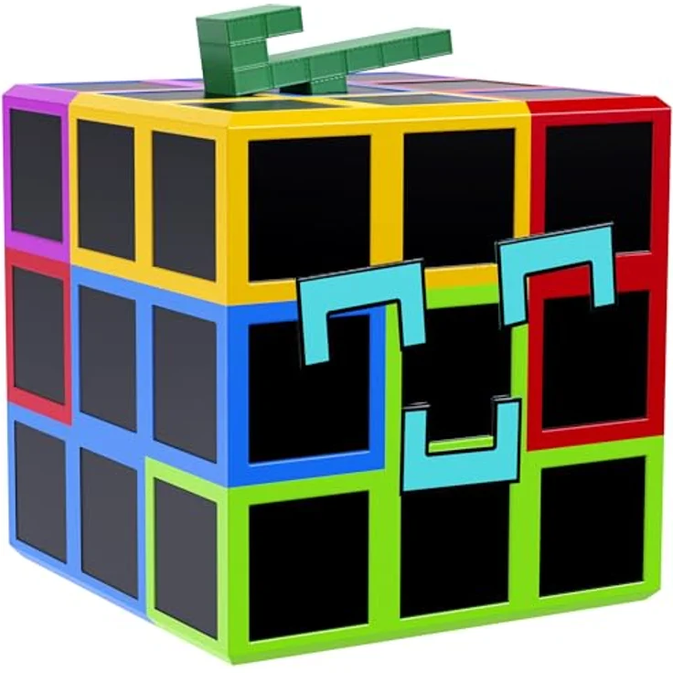 Blox Fruits BLOX Fruits Minifiguren S3, Sammelfiguren Sortiment, offizielle Spielinspiration – Bild 4
