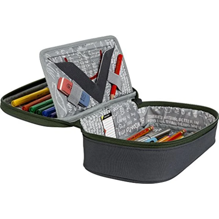 Nitro PENCIL CASE XL dead flower – Bild 9