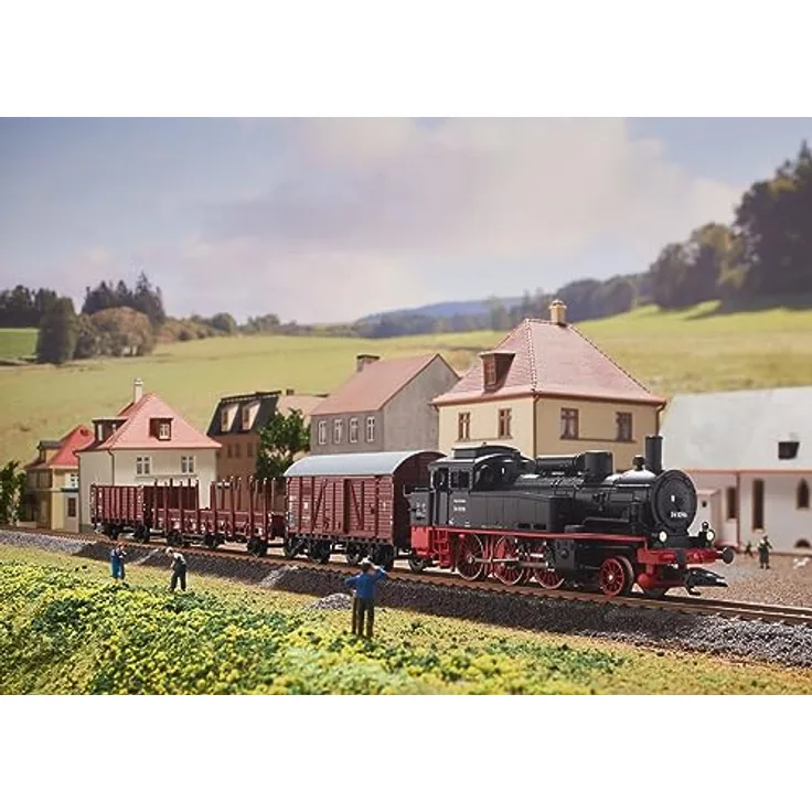 21531 Digital-Startpackung Güterzug Epoche III