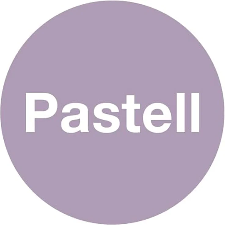 EBERHARD FABER EFA Color Pastell Fingerfarben, 6 Farben à 40 ml in Pfirsich, Mint, Pastell-Rosa, Flieder, Pastell-Blau, Warmgrau, waschbar, optimal für Kinder und kreative Kunstprojekte – Bild 5