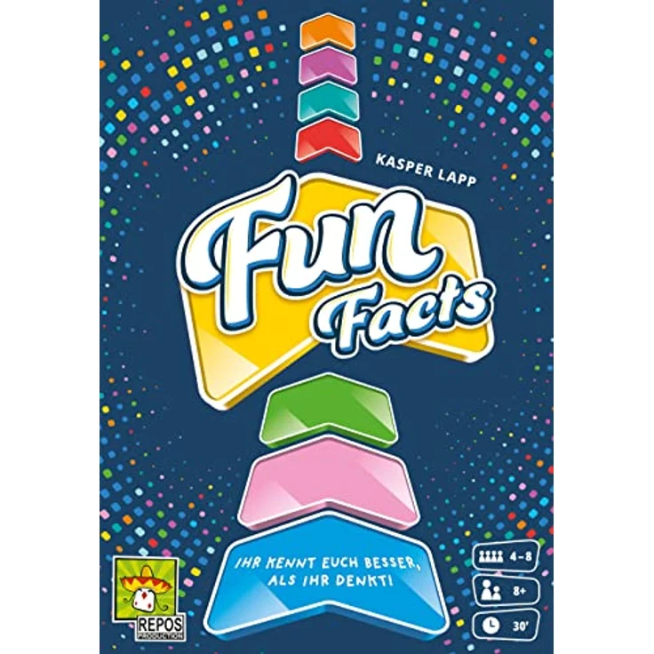 Fun Facts – Bild 3