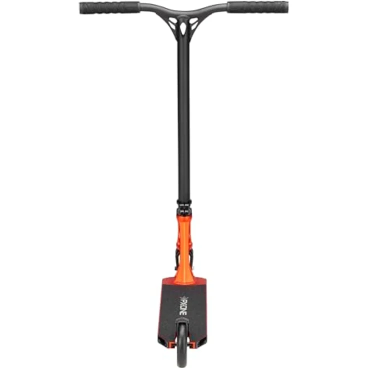 Blunt Prodigy X One, Stunt-Scooter H=86cm mit Aluminium Reaper V3 Lenker, Park Orange – Bild 6