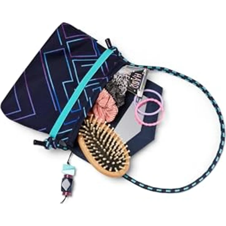 Satch Clutch Purple Laser - Preisvergleich – Bild 4