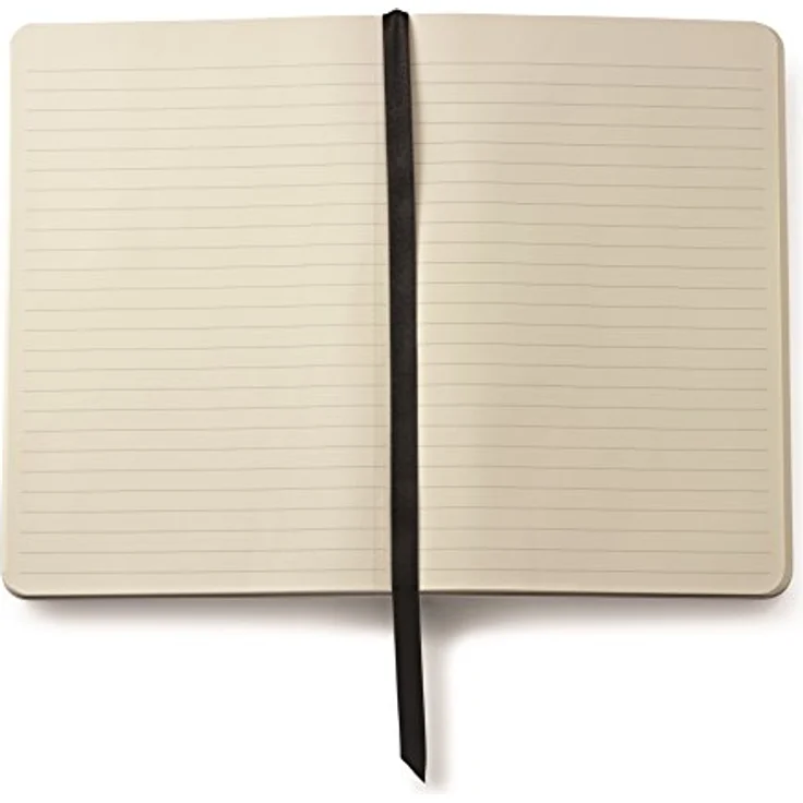 Cross ATX Basalt Schwarz, Schreibset mit Kugelschreiber und weissem Notizbuch in Geschenkbox – Bild 6