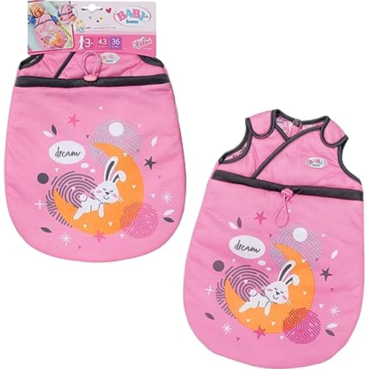 BABY born Schlafsack – Bild 2