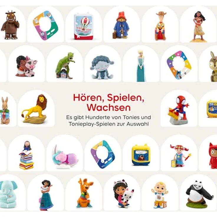tonies Das Detetktiv Duo: Der verschwundene Hund, interaktives Hörspiel für Kinder ab 7 Jahren mit über 12 Wendungen und 4 alternativen Enden – Bild 9