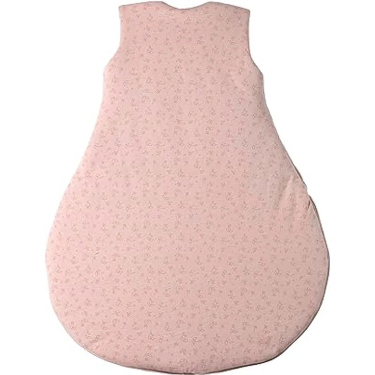 Sterntaler Baby Schlafsack Esel Emmi Girl flora rose Größe 62/68, mit niedlicher Esel Applikation und praktischen Details – Bild 2