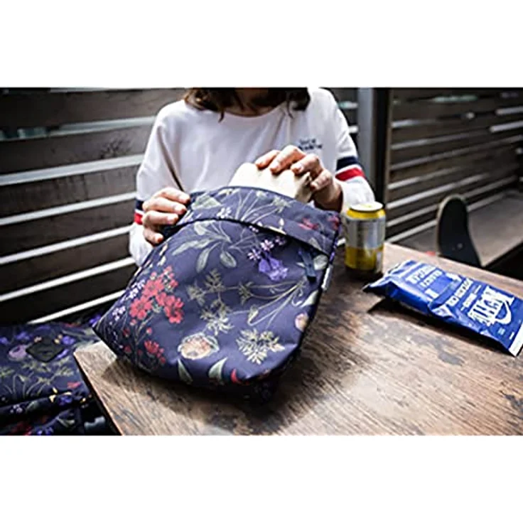 Dakine Essentials Pack 26L - BLACK – Bild 6