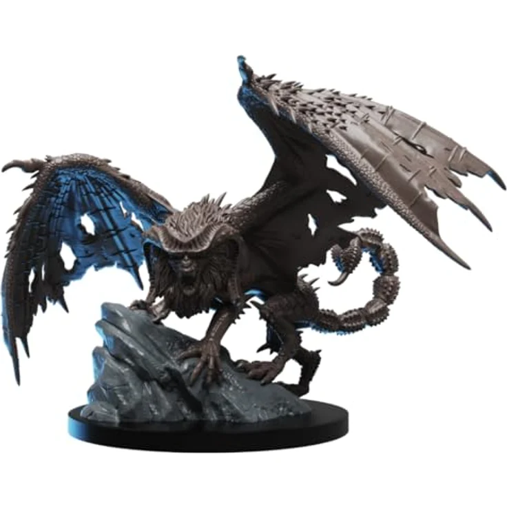 Steamforged Games Epic Encounters: Cave of the Manticore, Rollenspiel-Set für die 5. Edition mit umfassenden Anregungen und Statistiken für epische Abenteuer – Bild 2