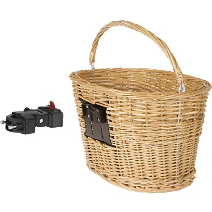 OEM, Velokorb, (0 l) – Bild 2