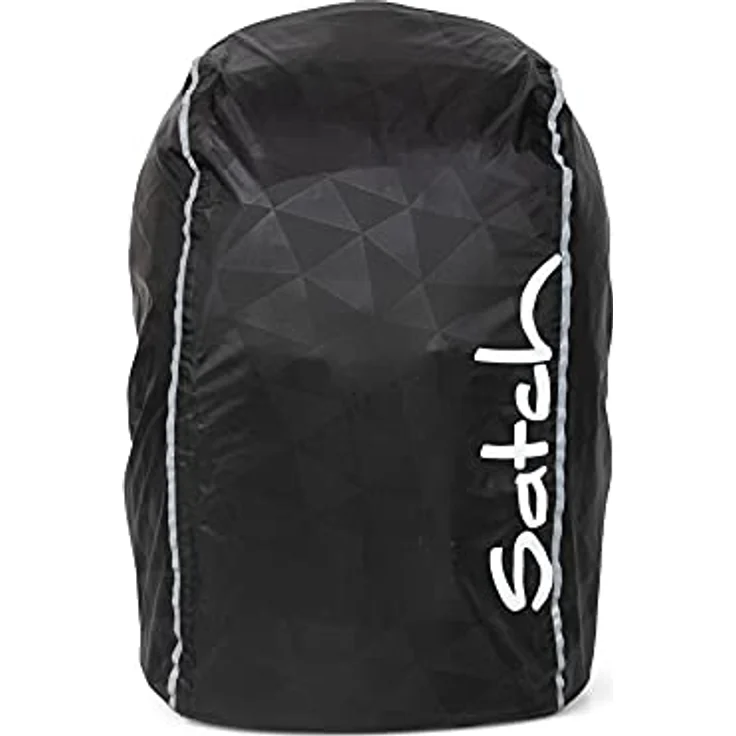 Satch Regenschutz Black - Preisvergleich – Bild 3