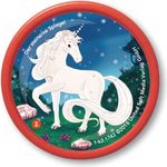 Kekz Audiochip für Kekzhörer, Sternenschweif - Kekz 2: Der Steinerne Spiegel, Hörspiel für Kinder ab 6 Jahren, Spielzeit ca. 58 min