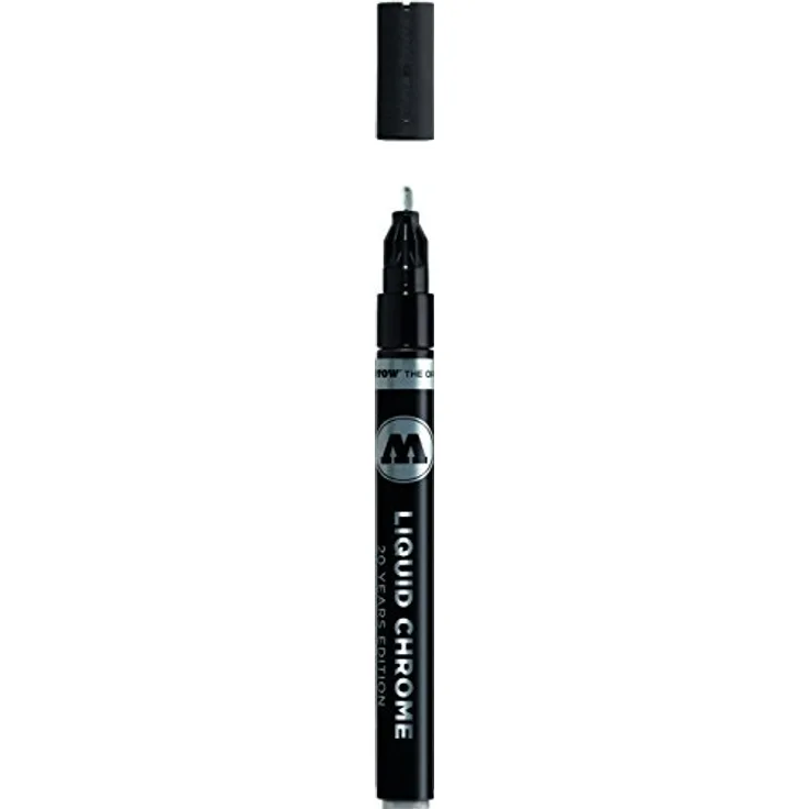 Molotow Liquid chrome, 703.102