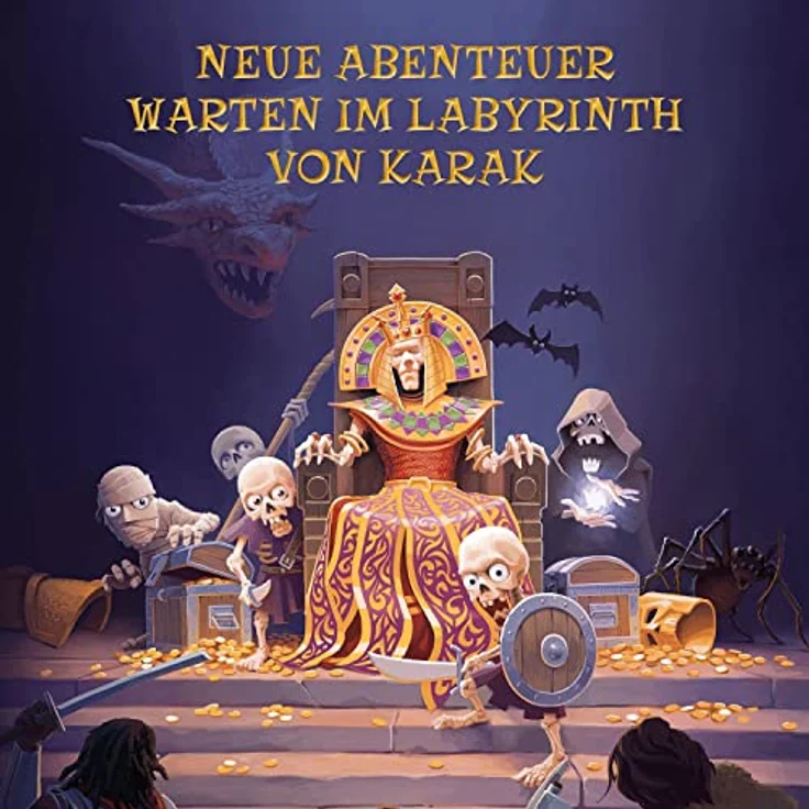 Karak - Regent Erweiterung - Preisvergleich – Bild 6