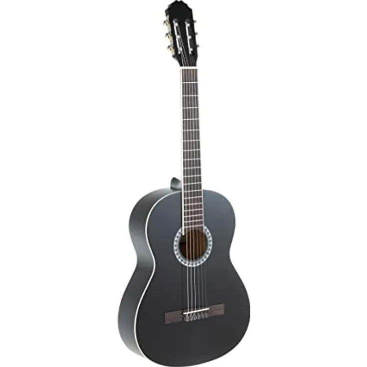 Tenson F500056 Konzertgitarre Classic