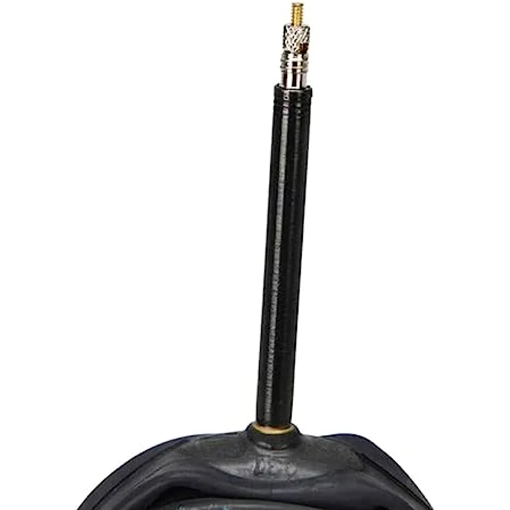 Pirelli Unisex Erwachsene Road Tube Fahrradschlauch, Polyurethanschlauch, doppelt so stark wie Butylschläuche, superleicht, kompakte Größe, 23/30-622, mehrfarbig – Bild 2