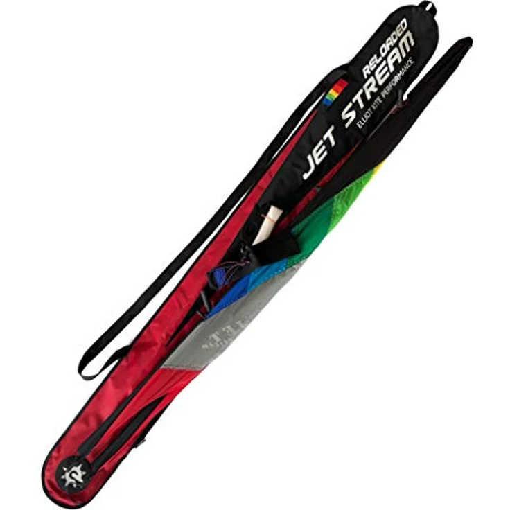 Elliot – Jet Stream Hirsch Volant, Jetstr _ grainbow/Blue – Bild 2
