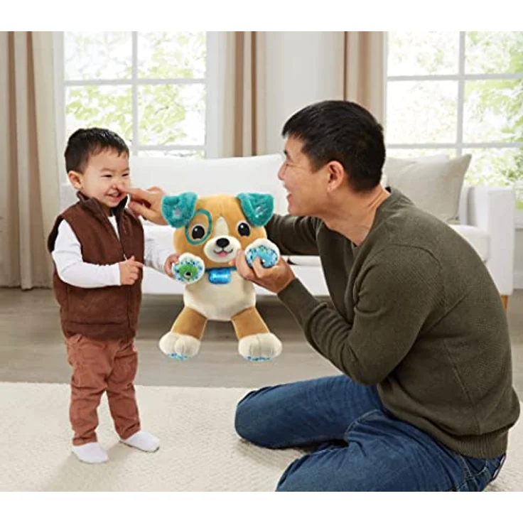 Vtech Baby - Magische-Pfoten-Hündchen – Bild 5