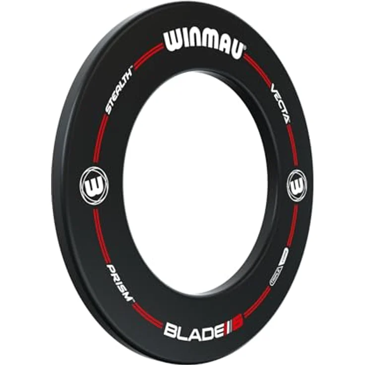 Winmau Pro-Line Blade 6 Dartboard Surround – Bild 5