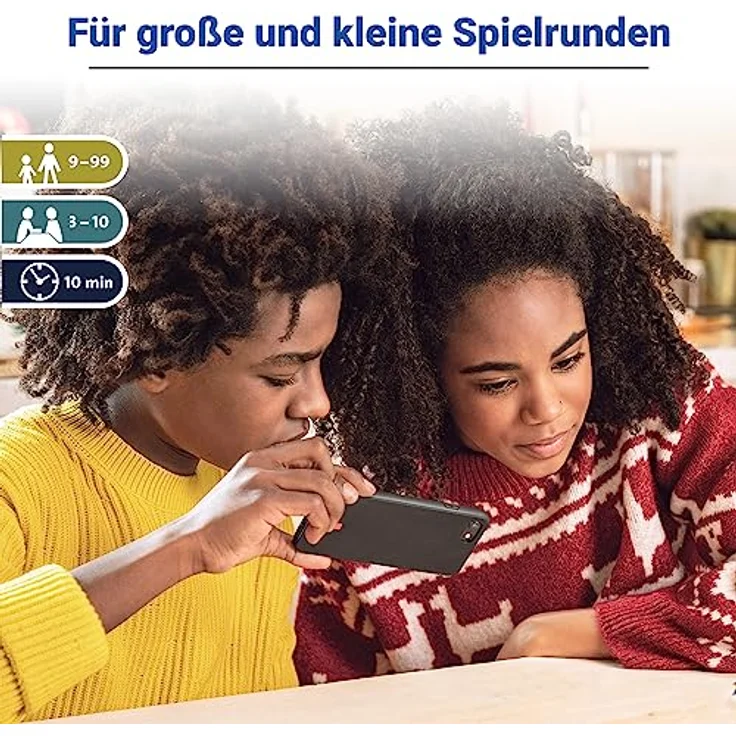 Ravensburger - Harry Potter - Kampf gegen die dunklen Mächte – Bild 5