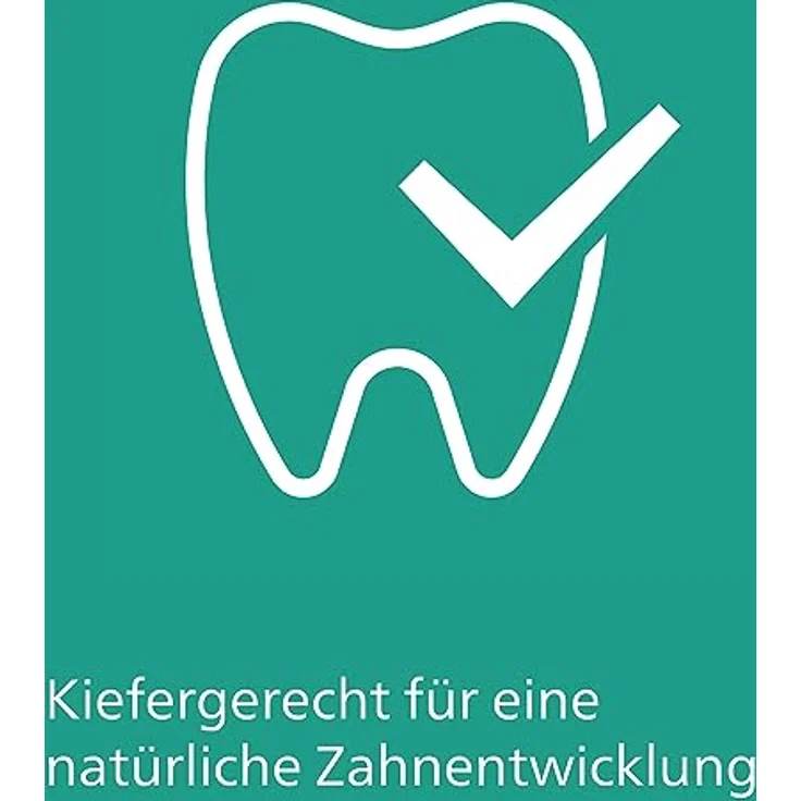 Philips Avent ultra air Nighttime Schnuller – 2er Pack, BPA-freier, atmungsaktiver, im Dunkeln leuchtender Schnuller für Babys von 6-18 Monaten, inklusive Transport- und Sterilisationsbox, Sternschnuppe/ Dreams (Modell SCF376/14) – Bild 5