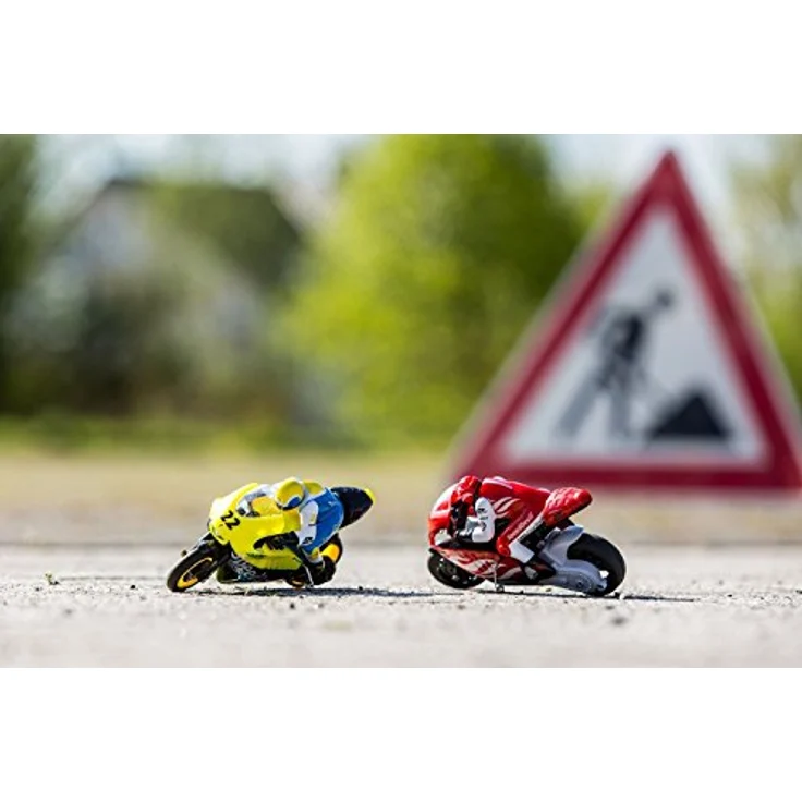 Revell Control Catch-E Spielzeug Roboter, programmierbar mit Greif-Funktion, 25 cm, rot – Bild 3