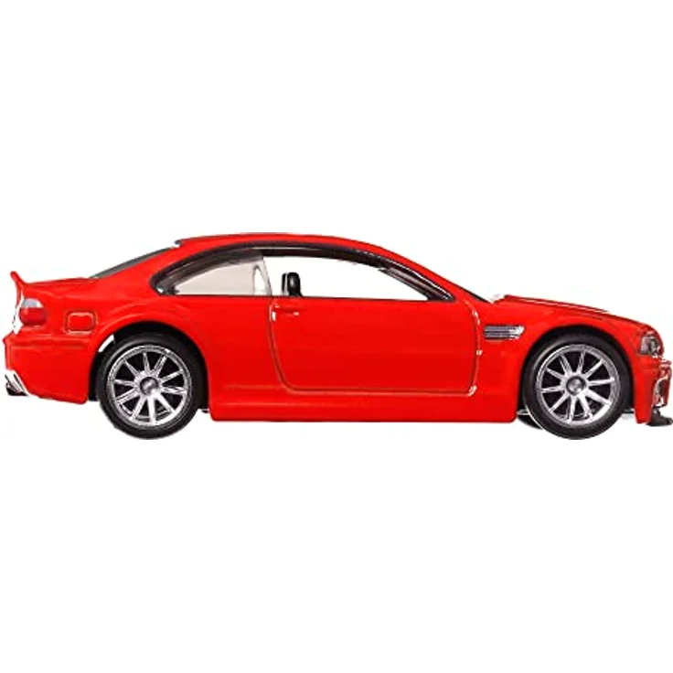 Hot Wheels HCK19 - Car Culture Circuit Legends-Fahrzeuge für Kinder ab 3 Jahren, Premium-Kollektion von Car Culture im Maßstab 1:64, Spielzeug Auto ab 3 Jahren – Bild 3