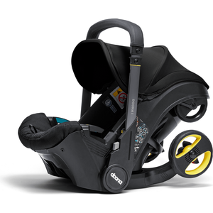 Bild für Doona i Nitro Black