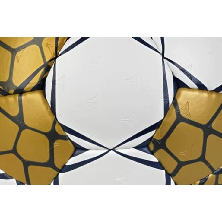 Select Handball Ultimate Replica EHF Champions League v24, Trainingsball mit guter Griffigkeit, Ballgr. 3 – Bild 2