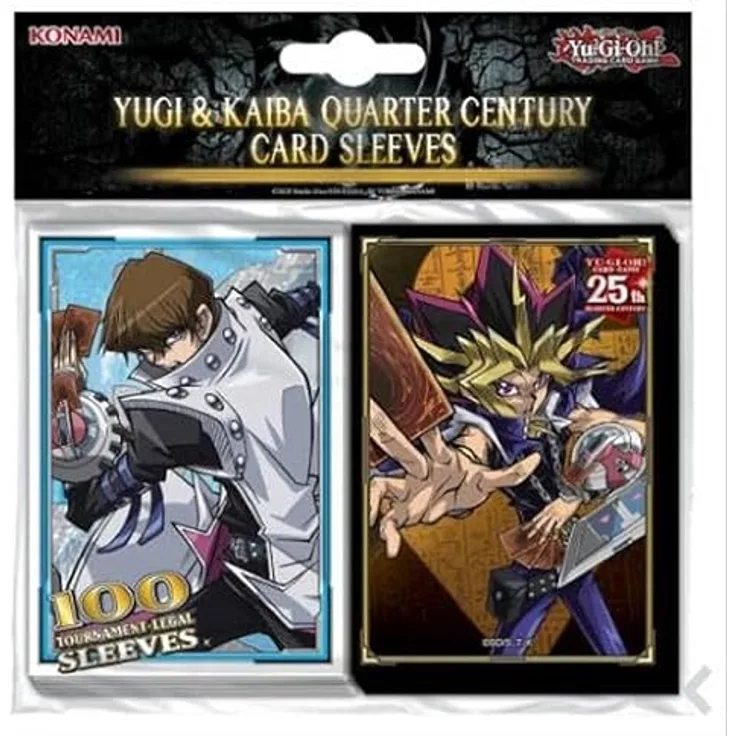 YU-GI-OH! 4012927165775 Yami Yugi Schutzumschlag