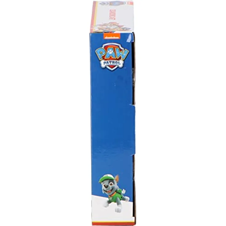 Sambro Paw Patrol Diamond Art Skye Kreativ Set, enthaltene Figur, Applikatorstift, bunte Steine und Anleitung, nicht für Kinder unter 3 Jahren geeignet – Bild 3