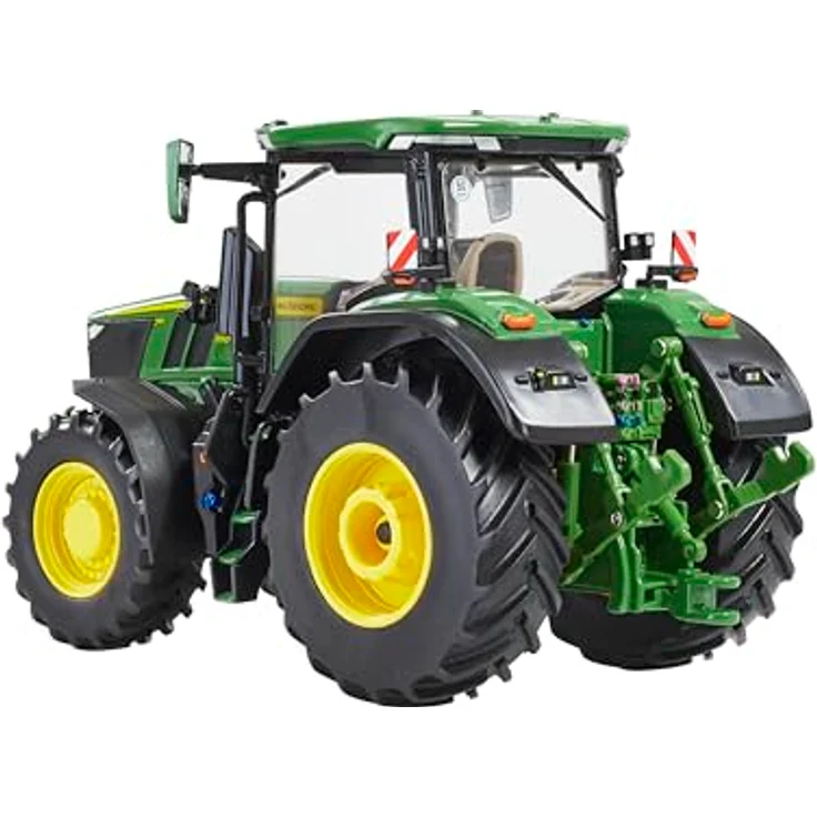 JOHN DEERE 7R 350 Prestige CO, Modellfahrzeug mit langlebigem Design und hochwertigem Material – Bild 2