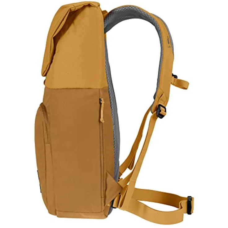 Deuter UP Sydney Daypack Almond-Cinnamon – Bild 4