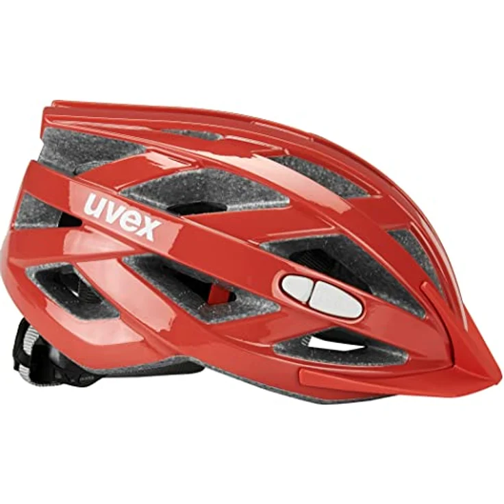 uvex, i-vo 3D, Fahrradhelm – Bild 5