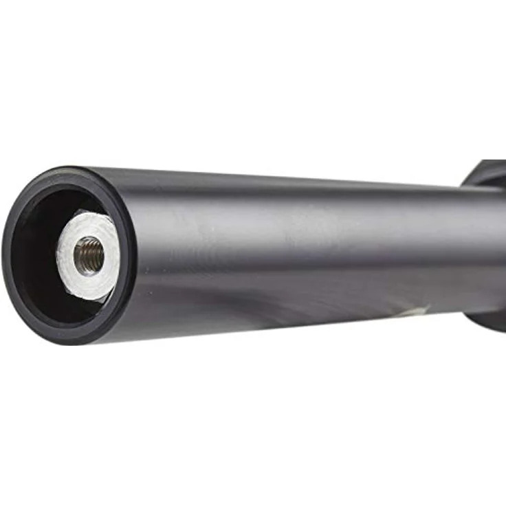 Apex Stuntscooter Apex Quantum Lite Stunt-Scooter SCS/HIC Gabel schwarz, Leichtgewicht 286g, Aluminium 7075, 150mm Gabellänge – Bild 5