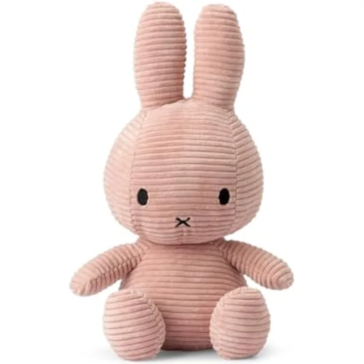 Miffy Velours Kuscheltier, 33 cm
