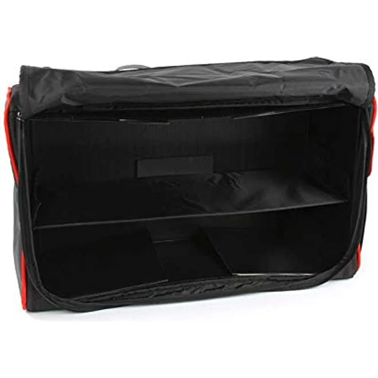 Robitronic Aufbewahrungs & Transport Tasche für RC Cars, robust und vielseitig, schwarz – Bild 3