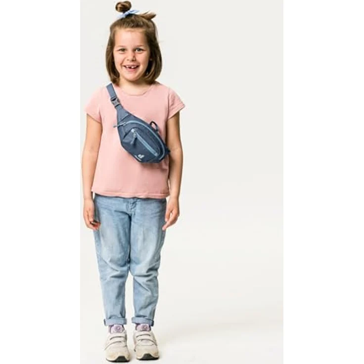 deuter Junior Belt ink - Größe 1 Liter – Bild 5