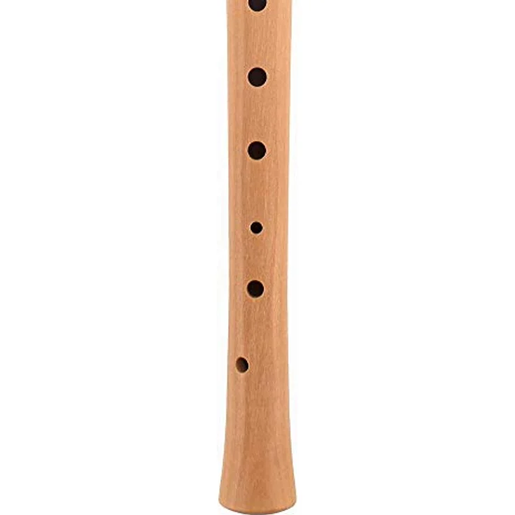 Voggenreiter 578 - Holzblockflöte (Ahorn, deutsche Griffweise) – Bild 6