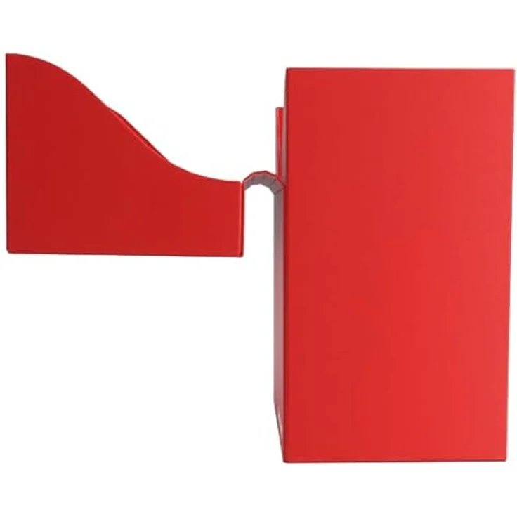 Deck Holder 80+ Rot – Bild 3