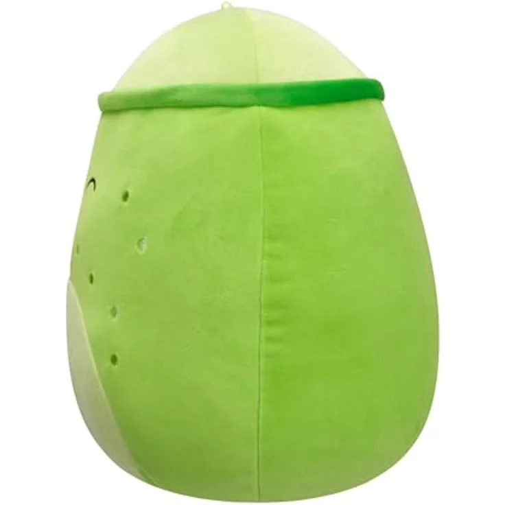 Squishmallows SQCR07269 - Townes der grüne Saft 30 cm, offizielles Jazwares Plüsch, superweiches Kuscheltier – Bild 3