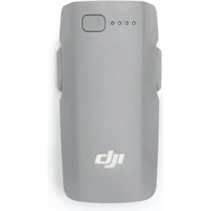 DJI Neo 2 Intelligent Flight Battery, 1606 mAh Li-Ion Akku mit bis zu 19 Minuten Flugzeit