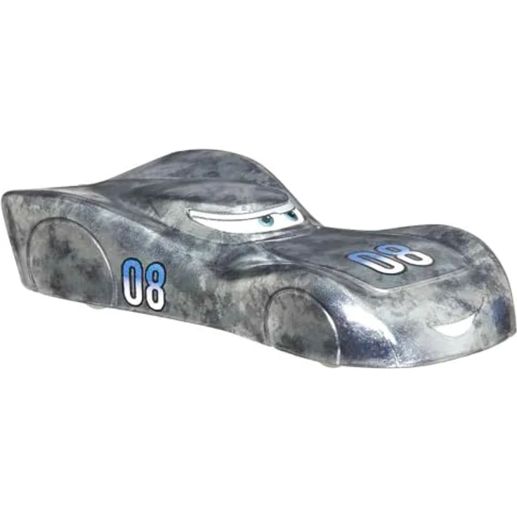Disney Cars Die Cast 1:55 Auto Mattel, Auswahl an Racing Style Modellen – Bild 4